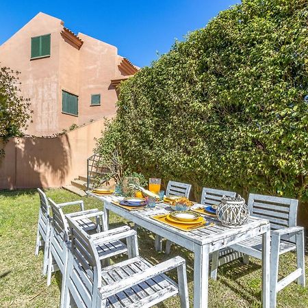 Oleholidays Adosado Mediterraneo Los Monteros 100 M Playa Marbella Kültér fotó
